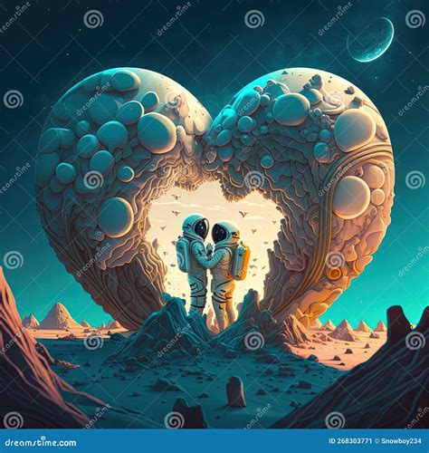 odds of becoming an astronaut|love is like an astronaut.